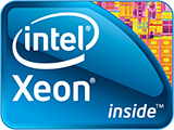 Dual Intel Xeon E5-2650 V2