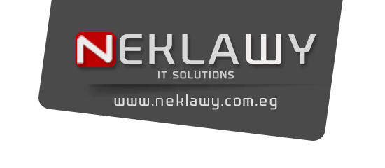 NeklawyIT Solutions | نكلاوى لتكنولوجيا المعلومات